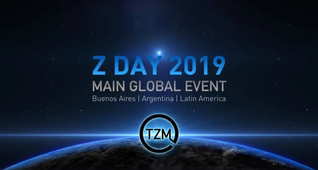 ZDay 2019 Buenos Aires