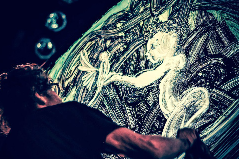 Zeitgeist Media Festival